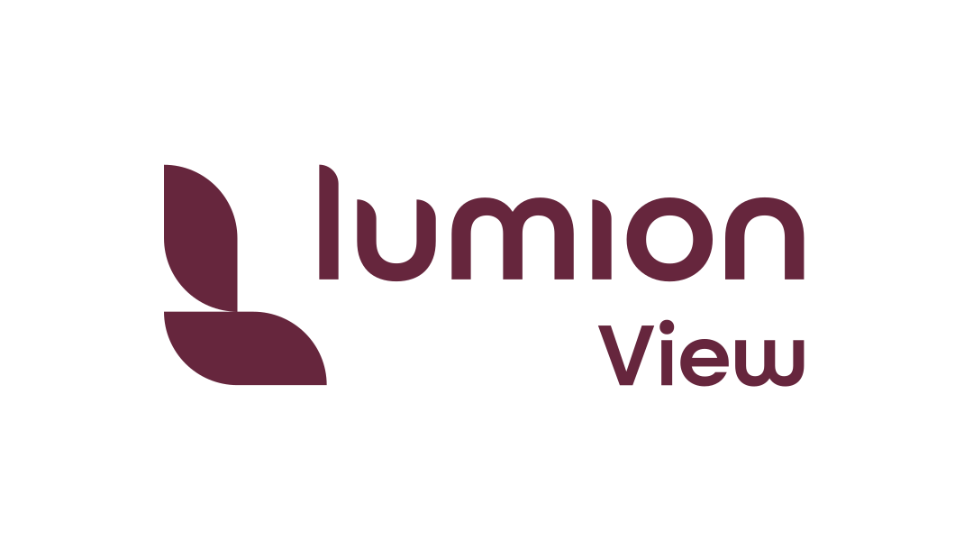 Lumion View Logo